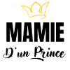 mamie d'un prince