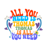 Thomas