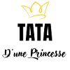 tata d'une princesse