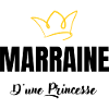 marraine d'une princesse