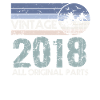 Edition Limitée Millésime 2018
