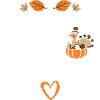 Happy Thanksgaming - Thanksgiving