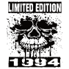 Limited Edition 1994