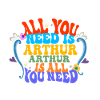Arthur