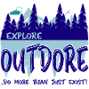 Adventure Travel Hiking Mountain