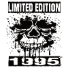 Limited Edition 1995