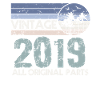 Édition Limitée Millésime 2019