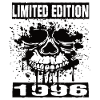 Limited Edition 1996