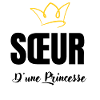 sœur d'une princesse