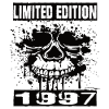 Édition limitée 1997