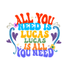 Lucas
