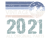 Édition Limitée Millésime 2021