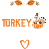 Football Turkey Nap Repeat