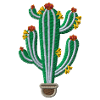 Cactus 1