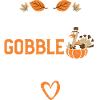 ER Nurse Gobble Squad