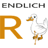 Endlich Rente Ente