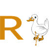 Endlich Rente Ente
