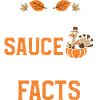 Cranberry Sauce Nutritional Facts