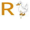 Rente Ente 2023