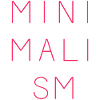 Minimalismus