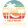 Selfmade Privatier
