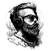 Hipster Sound