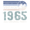 Edition Limitée 1965 Millésime