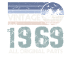 Edition Limitée 1969 Millésime