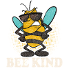 Bee Child Beekeeper Bees