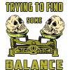 Skull Libra