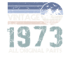 Edition Limitée 1973 Millésime