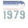 Edition Limitée 1979 Millésime