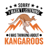 Australian Kangaroo Australia Kangaroo