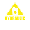 Fun hydraulic fluid Just one