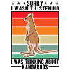 Australian Kangaroo Australia Kangaroo