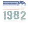 Edition Limitée Millésime 1982