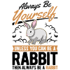 Rabbit Rabbit Rabbit