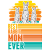 Rabbit Mama Rabbit Rabbit
