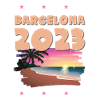 Barcelone 2023
