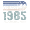 Edition Limitée Millésime 1985