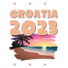 Croatie 2023