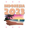 Indonésie 2023