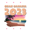 Gran Canaria 2023