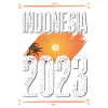 Indonesia 2023