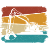 Excavator