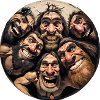 Your Cavemen Buddies