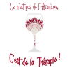 Verre therapie