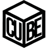 Electronic music cube gift