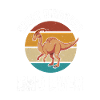 Papa dinosaure