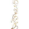 Flower tendrils
